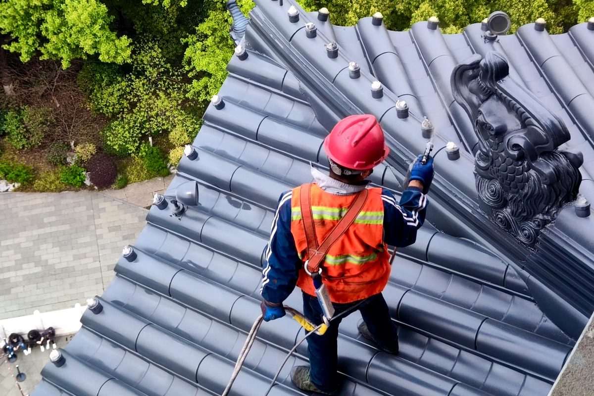 Roof Repair
